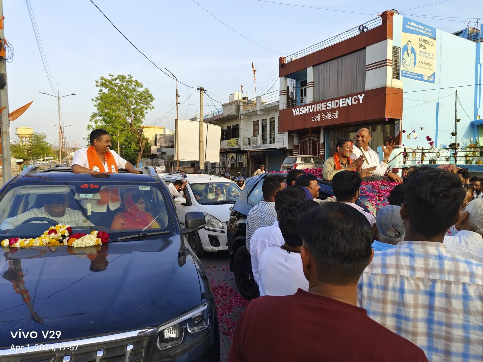 देव धाम श्री देव नारायण मन्दिर — मेंहदी का छापर, बहेलिया गाँव